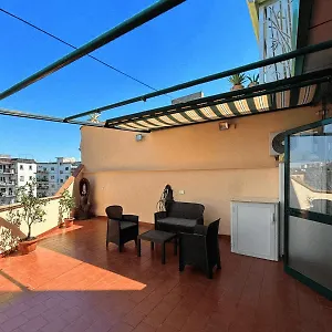 Casa vacanze Terrazza Paradiso, Napoli