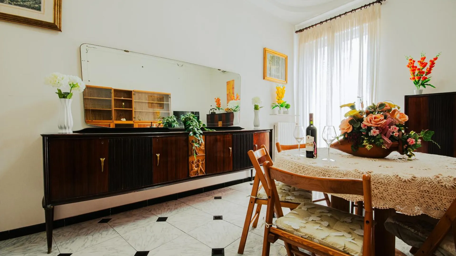 Regina'S Apartment Napoli