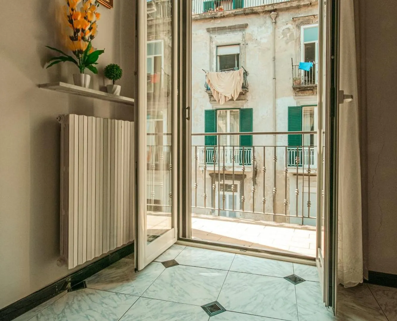 Regina'S Apartment Napoli Casa vacanze