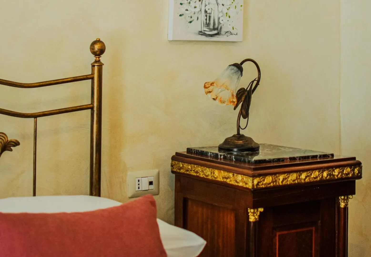Casa vacanze Regina'S Apartment Napoli Italia